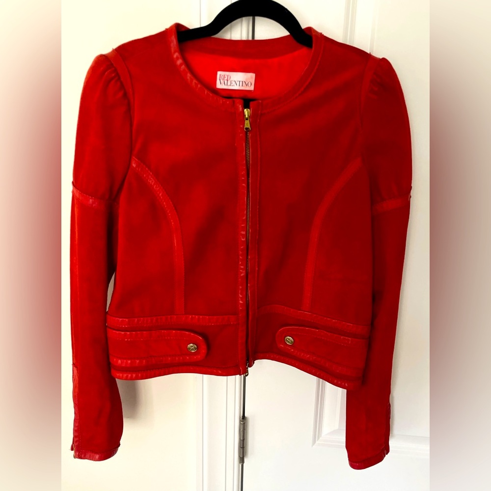 Red Valentino Jacket